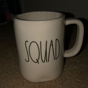 Coffee Mug, Rae Dunn